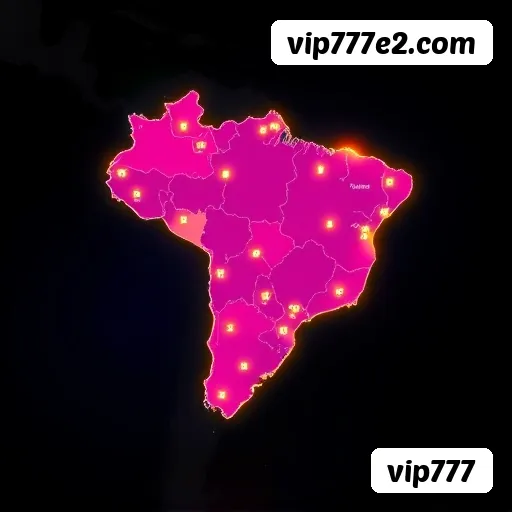 vip777 - Aplicativo Móvel