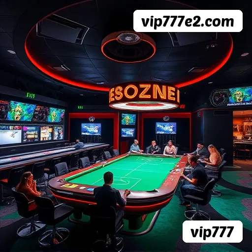 vip777 - Installation Guide