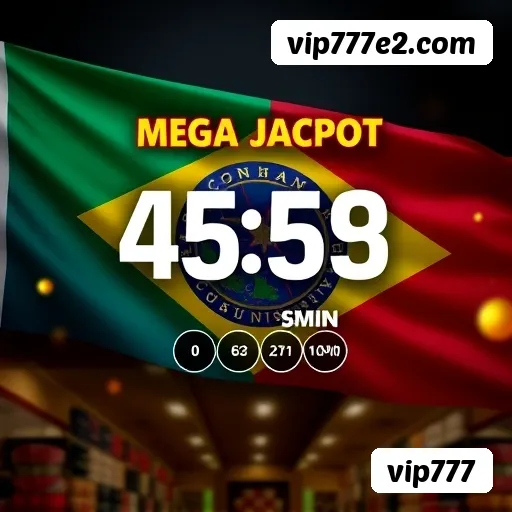 vip777 - App Features