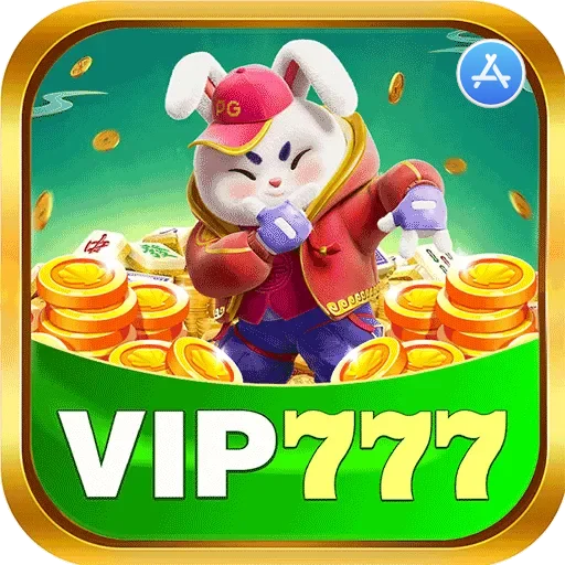 vip777 App - Aplicativo Móvel Oficial
