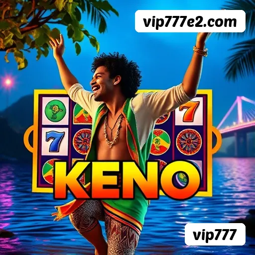 vip777 - Winners Celebration